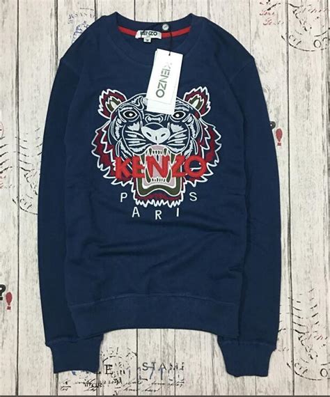cheap kenzo mens clothing